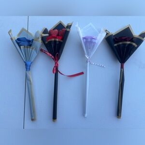 Eternal Roses for Valentine’s Day
